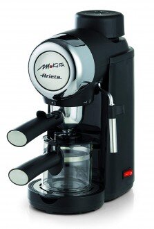 Ariete Mokita 1340 Kahve Makinesi kullananlar yorumlar